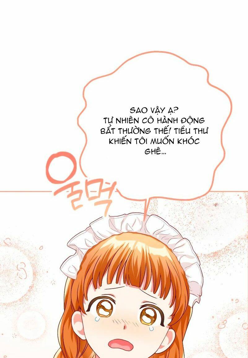 Gia Đình Phản Diện Phản Đối Tự Lập - Chap 3