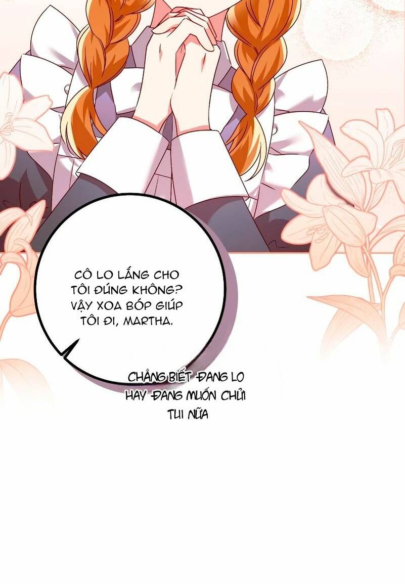 Gia Đình Phản Diện Phản Đối Tự Lập - Chap 3