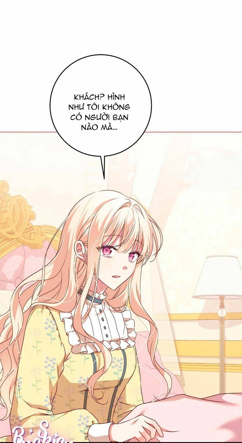 Gia Đình Phản Diện Phản Đối Tự Lập - Chap 3