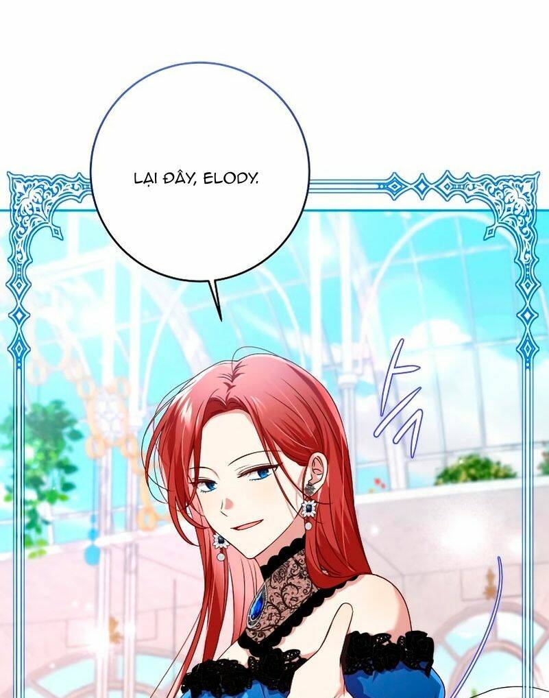 Gia Đình Phản Diện Phản Đối Tự Lập - Chap 3