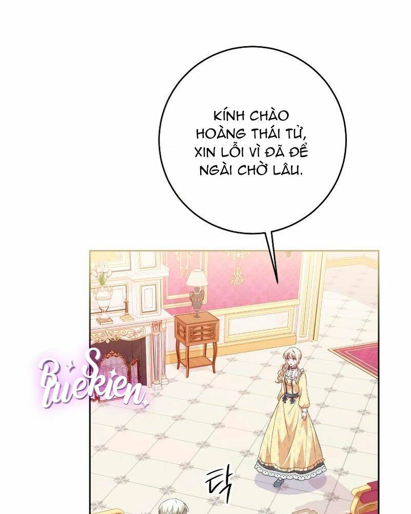 Gia Đình Phản Diện Phản Đối Tự Lập - Chap 3