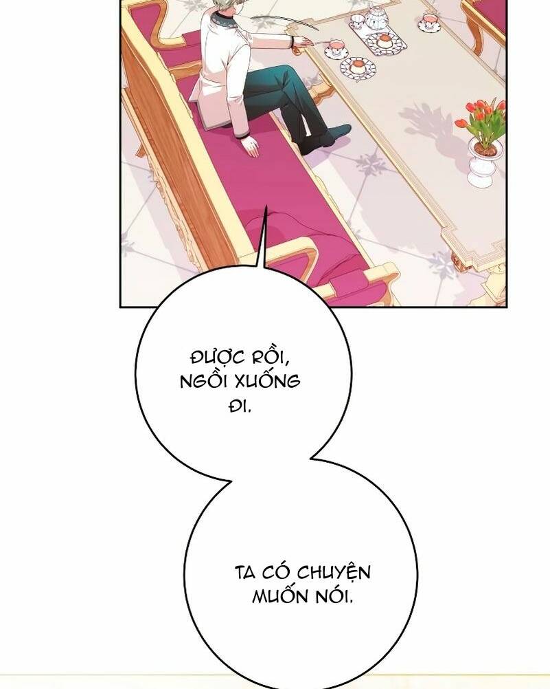 Gia Đình Phản Diện Phản Đối Tự Lập - Chap 3