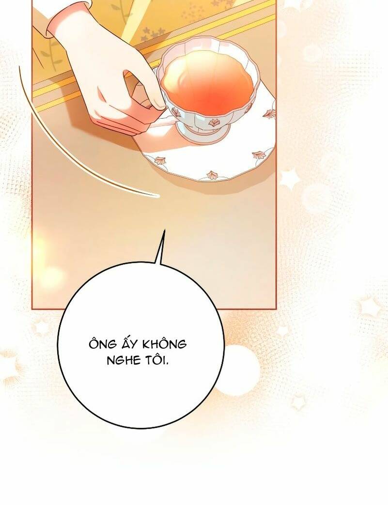 Gia Đình Phản Diện Phản Đối Tự Lập - Chap 3