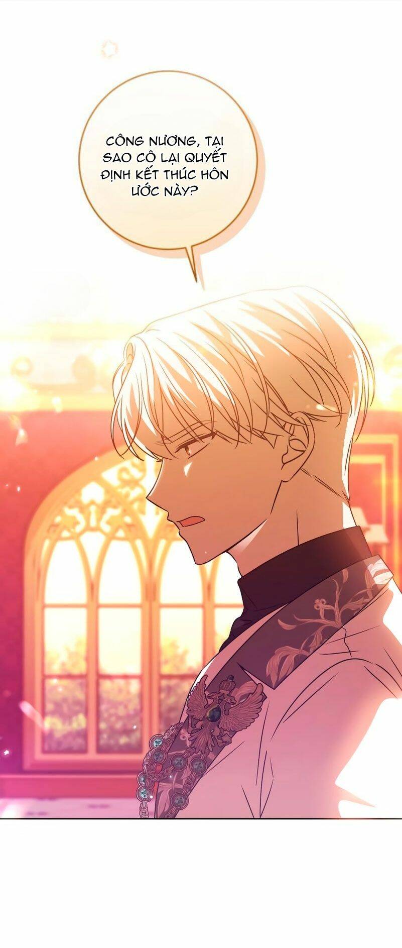 Gia Đình Phản Diện Phản Đối Tự Lập - Chap 3