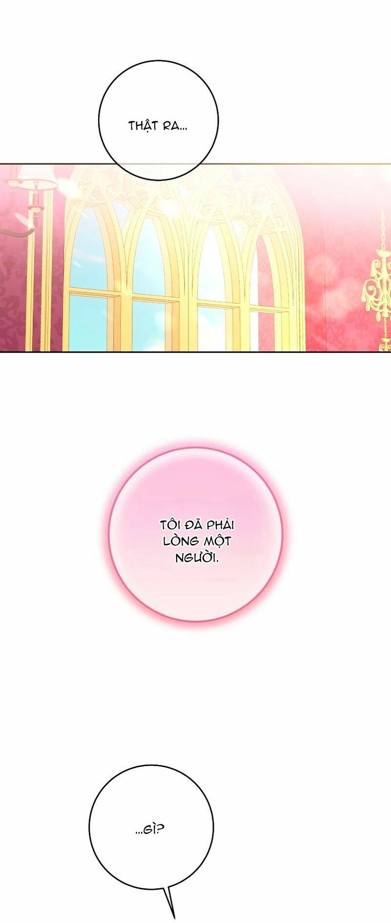 Gia Đình Phản Diện Phản Đối Tự Lập - Chap 3