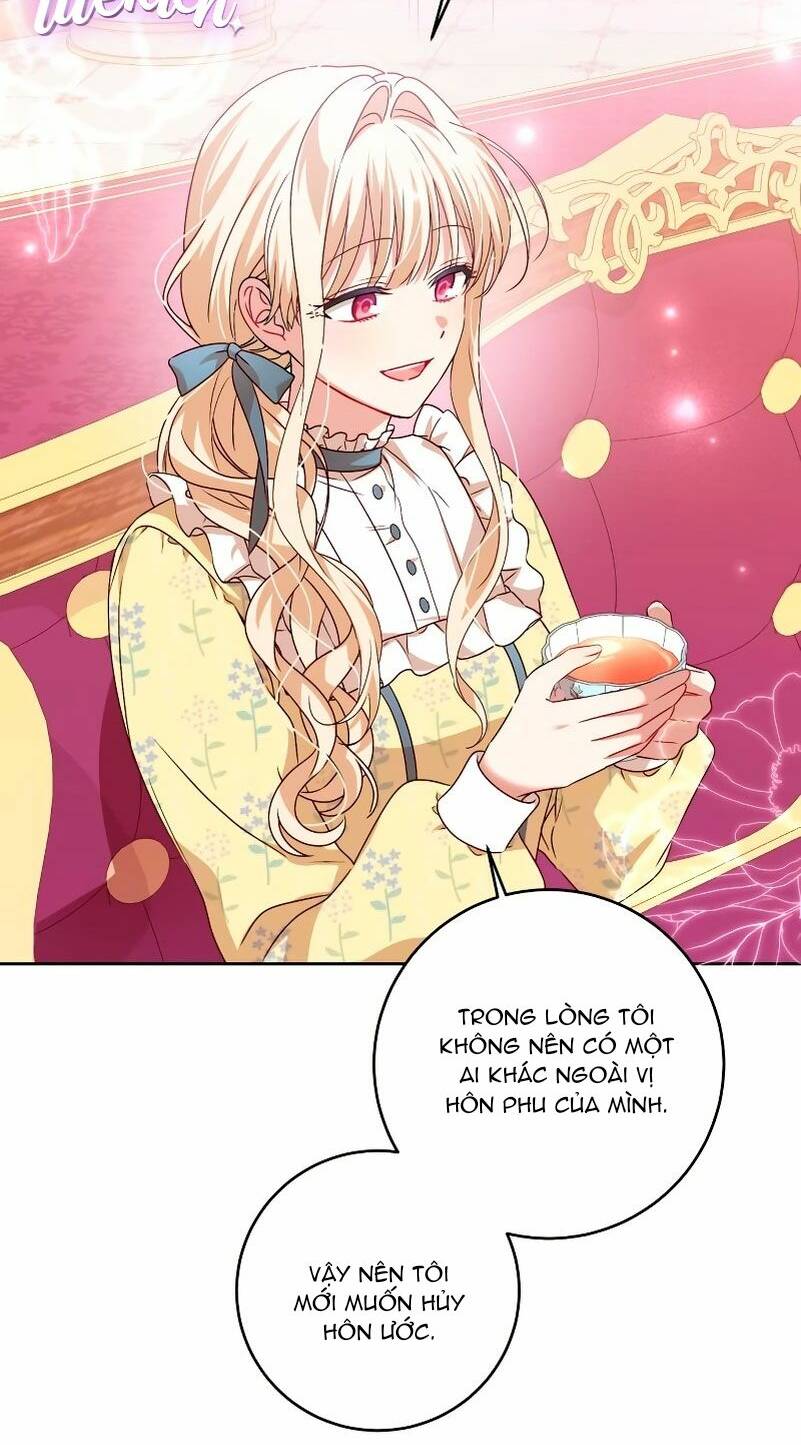 Gia Đình Phản Diện Phản Đối Tự Lập - Chap 3