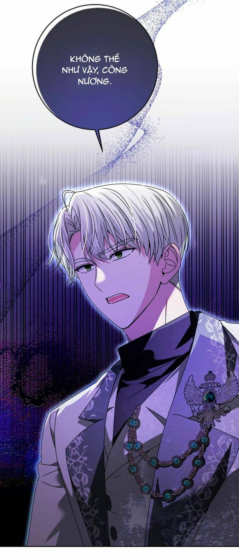 Gia Đình Phản Diện Phản Đối Tự Lập - Chap 3