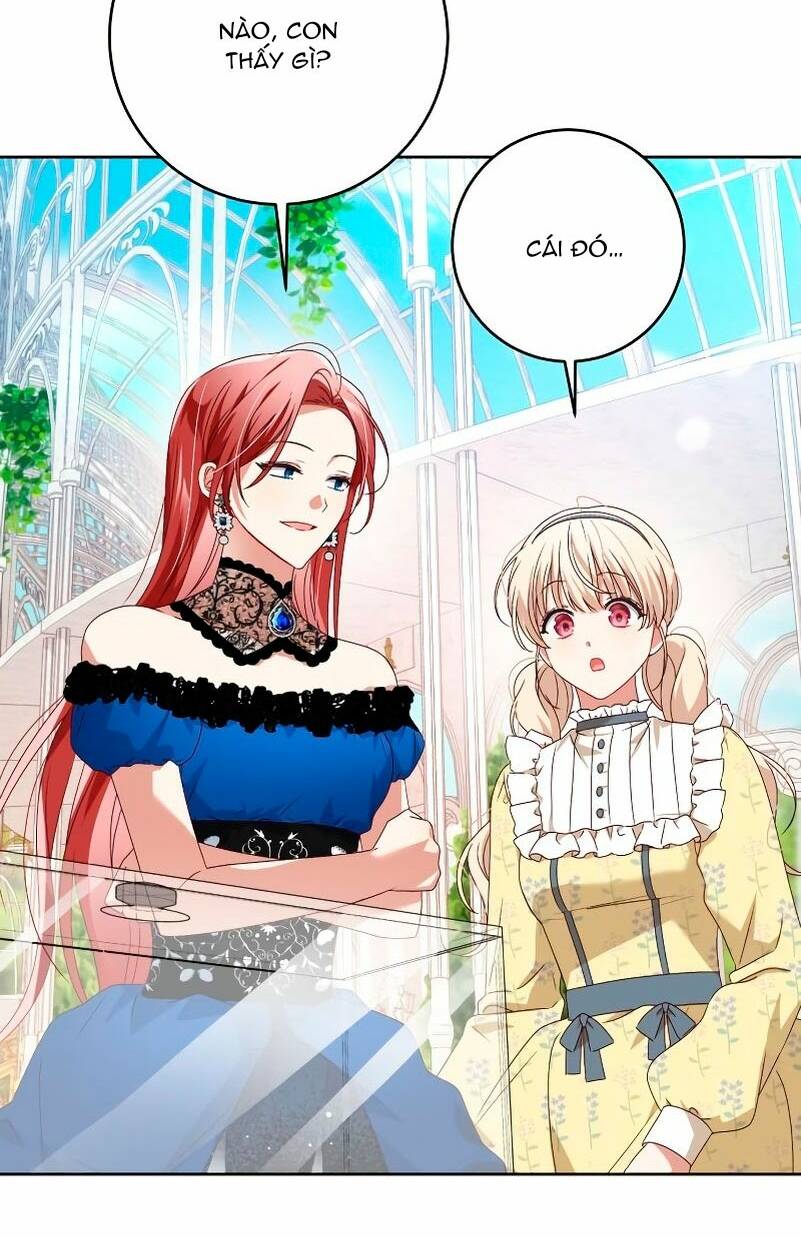 Gia Đình Phản Diện Phản Đối Tự Lập - Chap 3