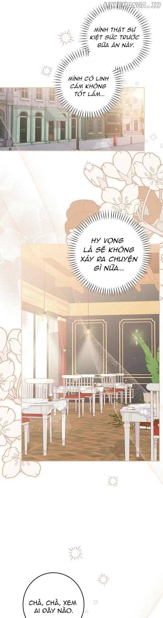 Gia Đình Phản Diện Phản Đối Tự Lập - Chap 30
