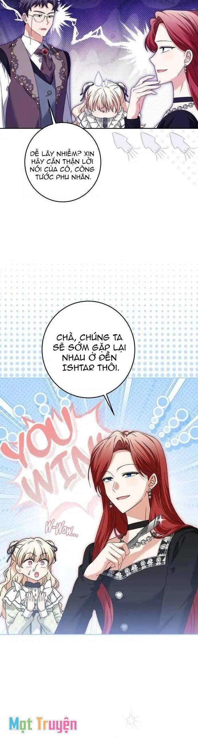 Gia Đình Phản Diện Phản Đối Tự Lập - Chap 30