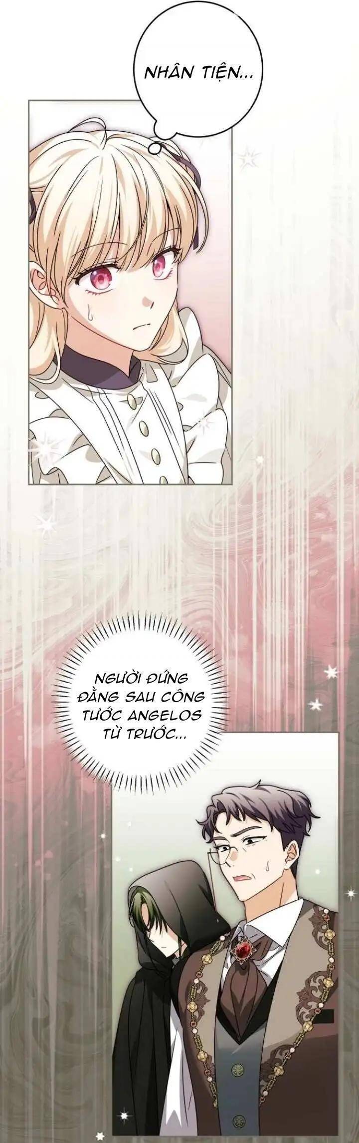 Gia Đình Phản Diện Phản Đối Tự Lập - Chap 30