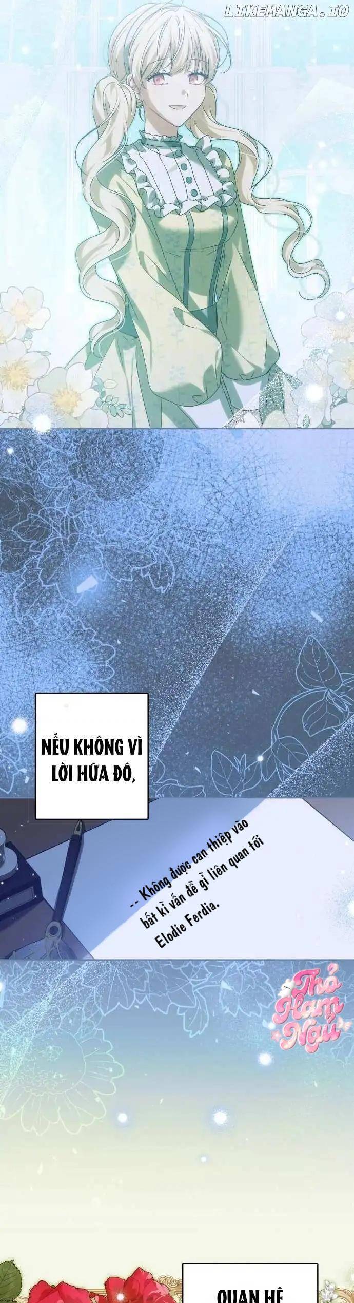 Gia Đình Phản Diện Phản Đối Tự Lập - Chap 30