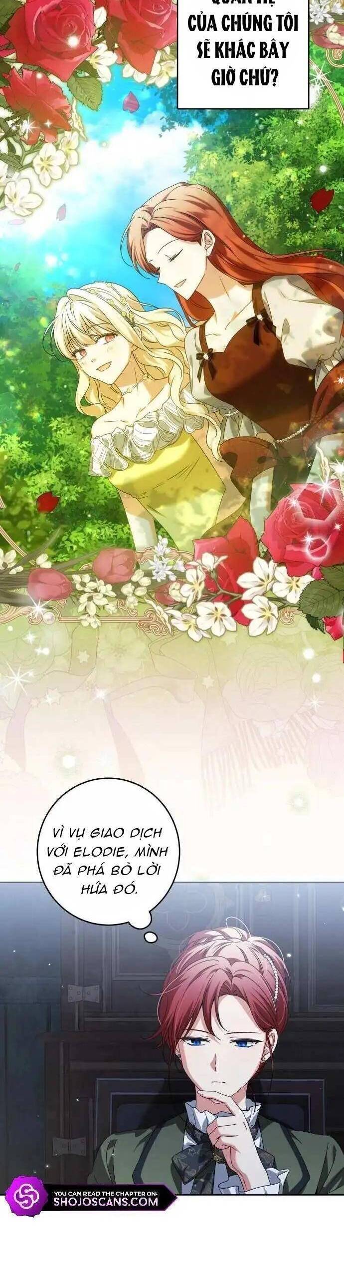 Gia Đình Phản Diện Phản Đối Tự Lập - Chap 30