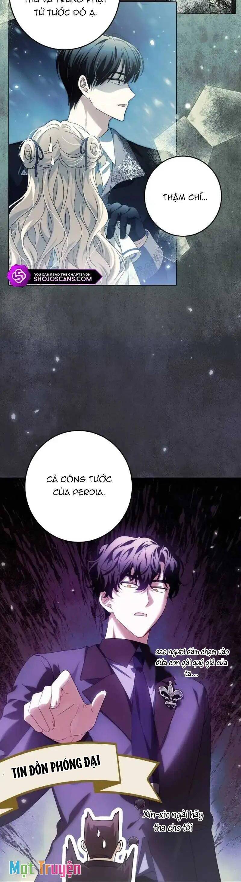 Gia Đình Phản Diện Phản Đối Tự Lập - Chap 31