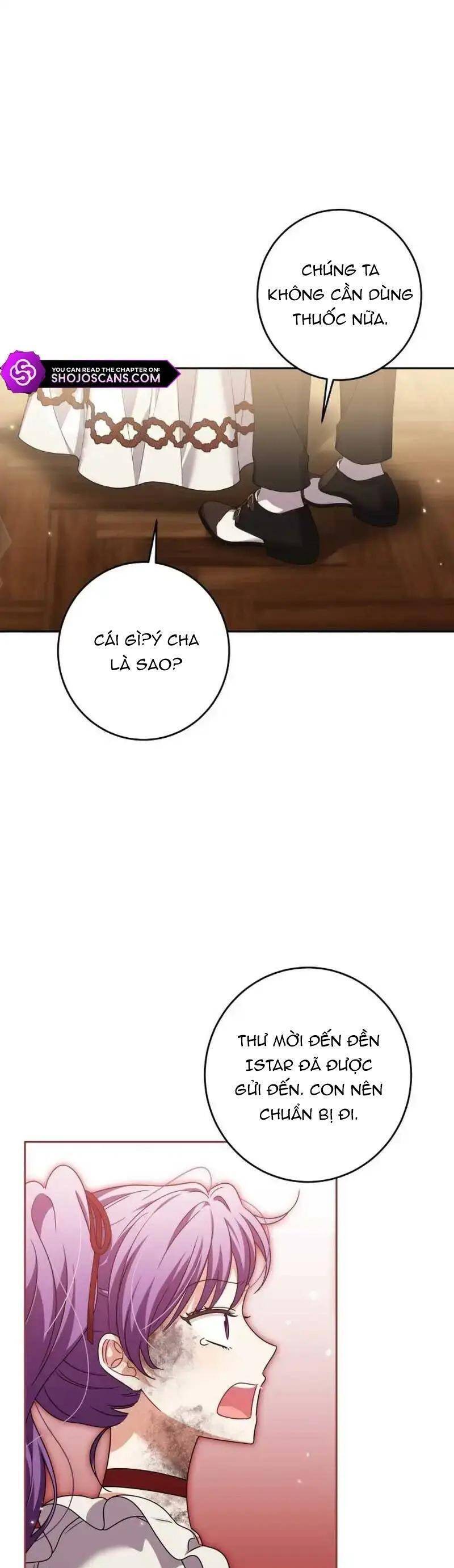 Gia Đình Phản Diện Phản Đối Tự Lập - Chap 31