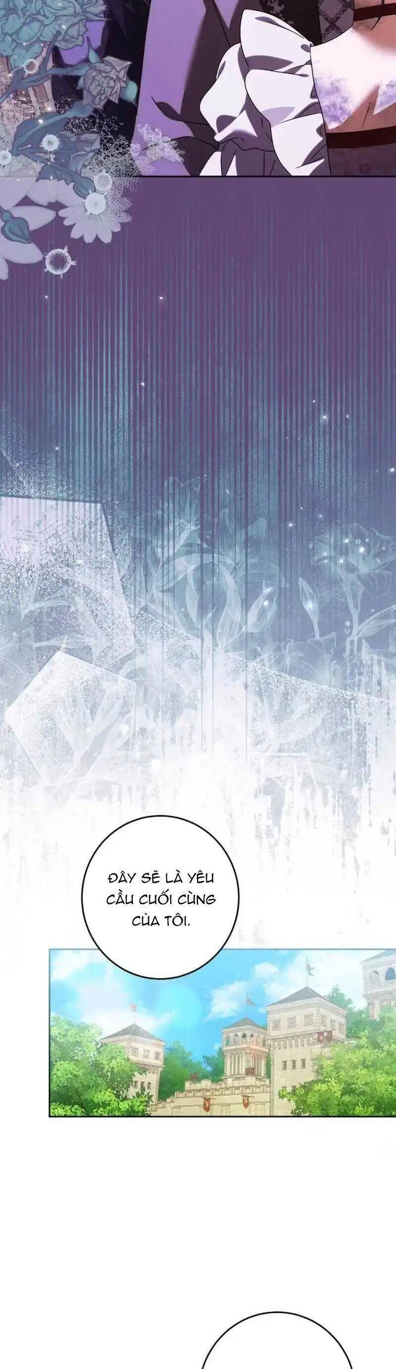Gia Đình Phản Diện Phản Đối Tự Lập - Chap 31