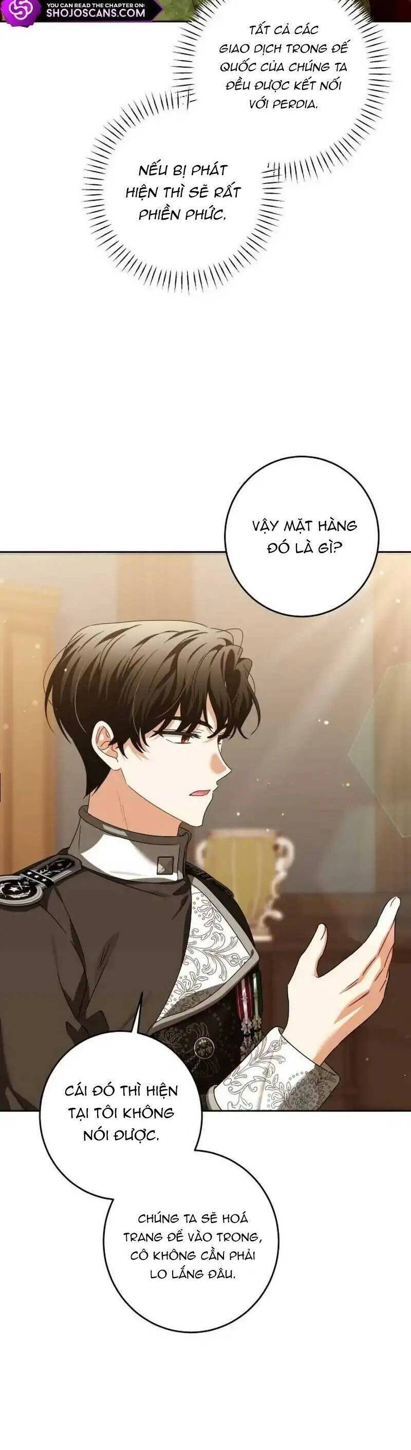 Gia Đình Phản Diện Phản Đối Tự Lập - Chap 31