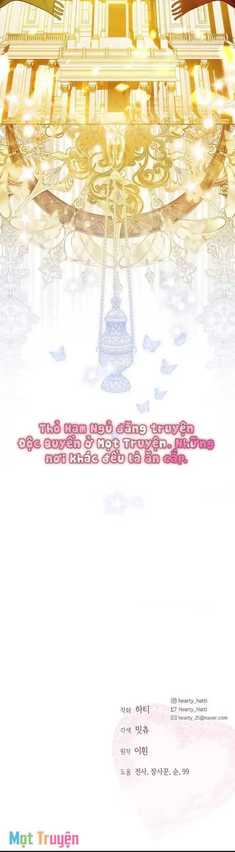 Gia Đình Phản Diện Phản Đối Tự Lập - Chap 31