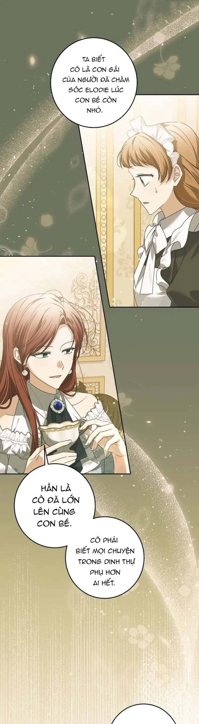 Gia Đình Phản Diện Phản Đối Tự Lập - Chap 32