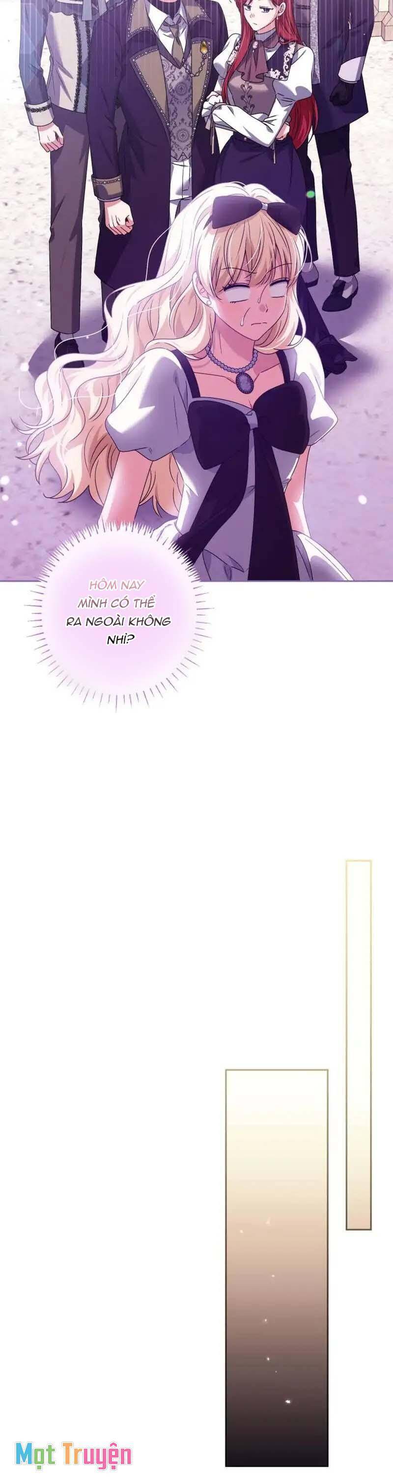 Gia Đình Phản Diện Phản Đối Tự Lập - Chap 32