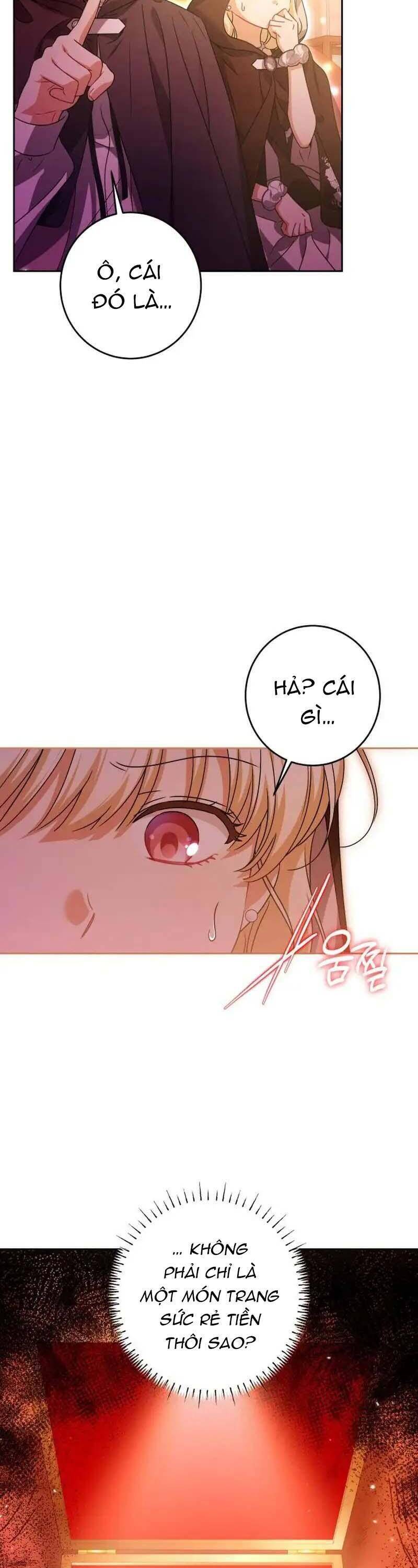 Gia Đình Phản Diện Phản Đối Tự Lập - Chap 32