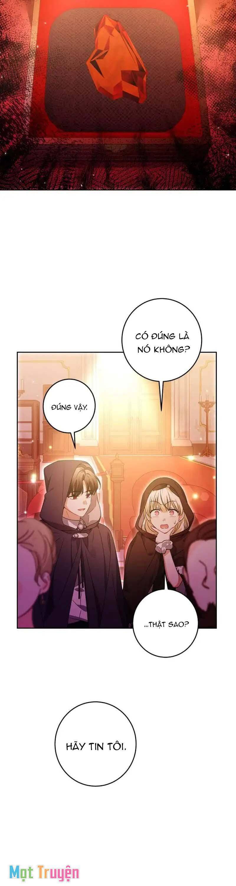 Gia Đình Phản Diện Phản Đối Tự Lập - Chap 32