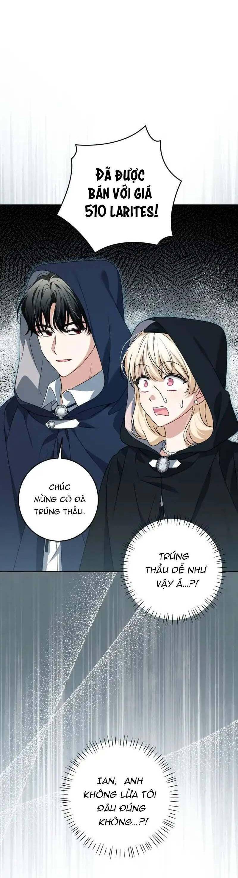 Gia Đình Phản Diện Phản Đối Tự Lập - Chap 32