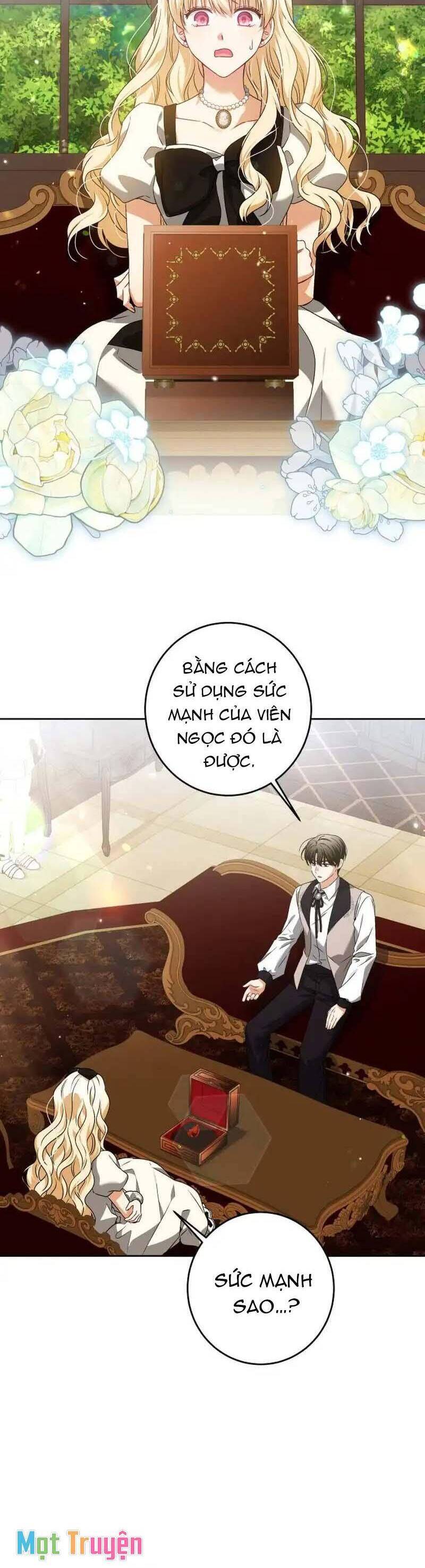 Gia Đình Phản Diện Phản Đối Tự Lập - Chap 32