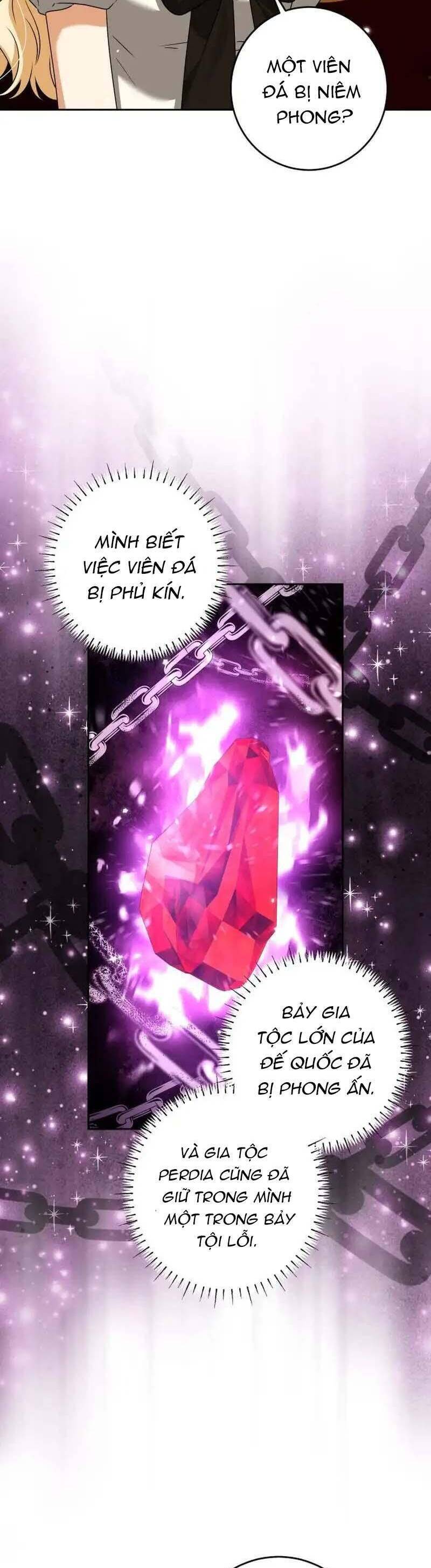 Gia Đình Phản Diện Phản Đối Tự Lập - Chap 32