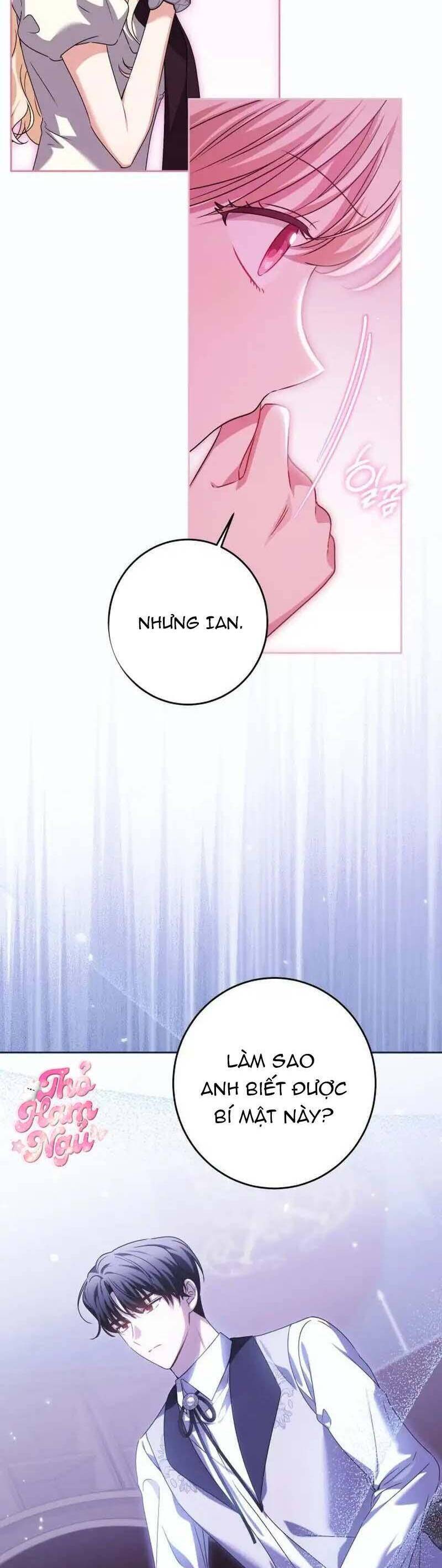Gia Đình Phản Diện Phản Đối Tự Lập - Chap 32