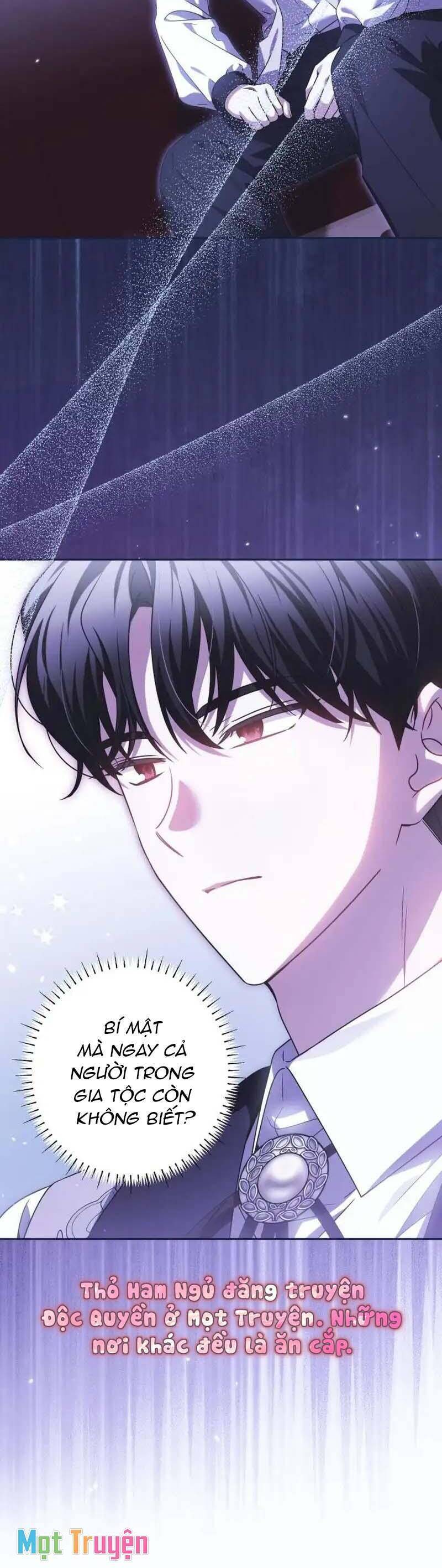 Gia Đình Phản Diện Phản Đối Tự Lập - Chap 32