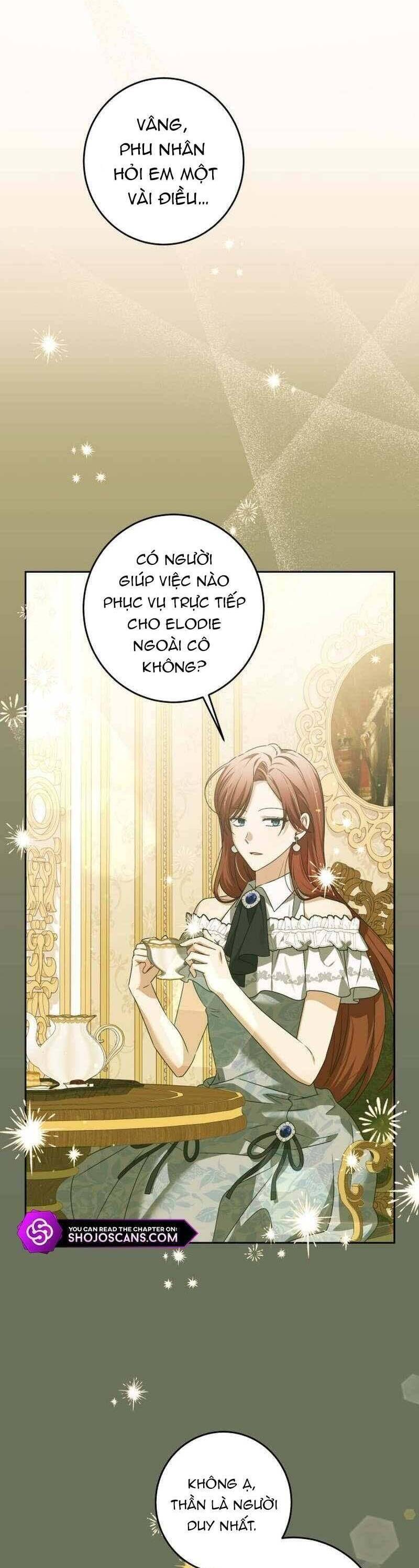 Gia Đình Phản Diện Phản Đối Tự Lập - Chap 32