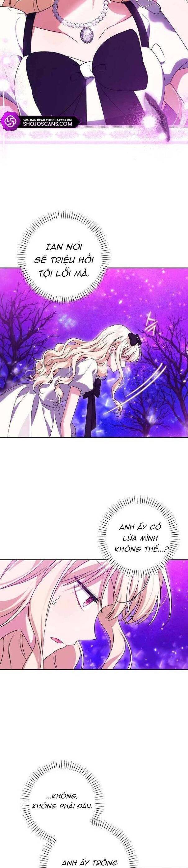 Gia Đình Phản Diện Phản Đối Tự Lập - Chap 33