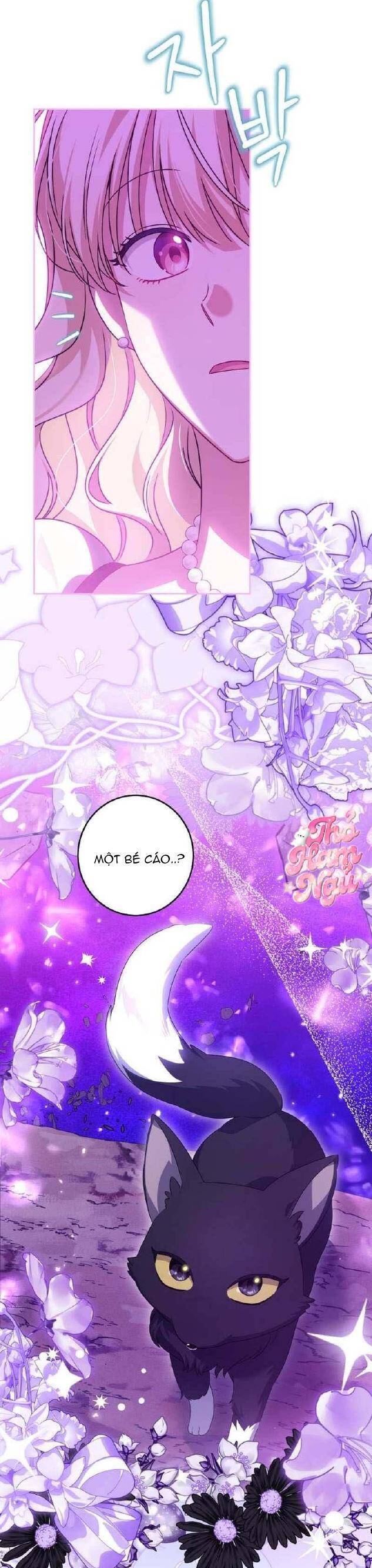 Gia Đình Phản Diện Phản Đối Tự Lập - Chap 33