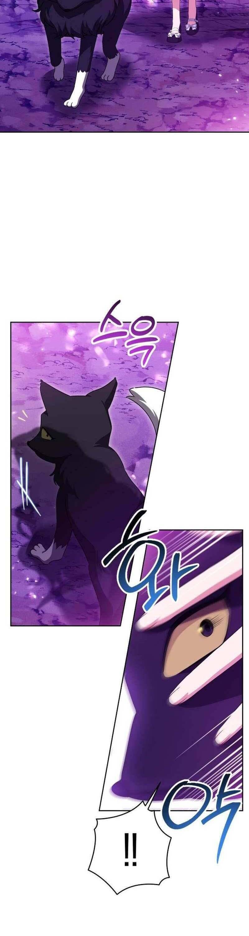 Gia Đình Phản Diện Phản Đối Tự Lập - Chap 33