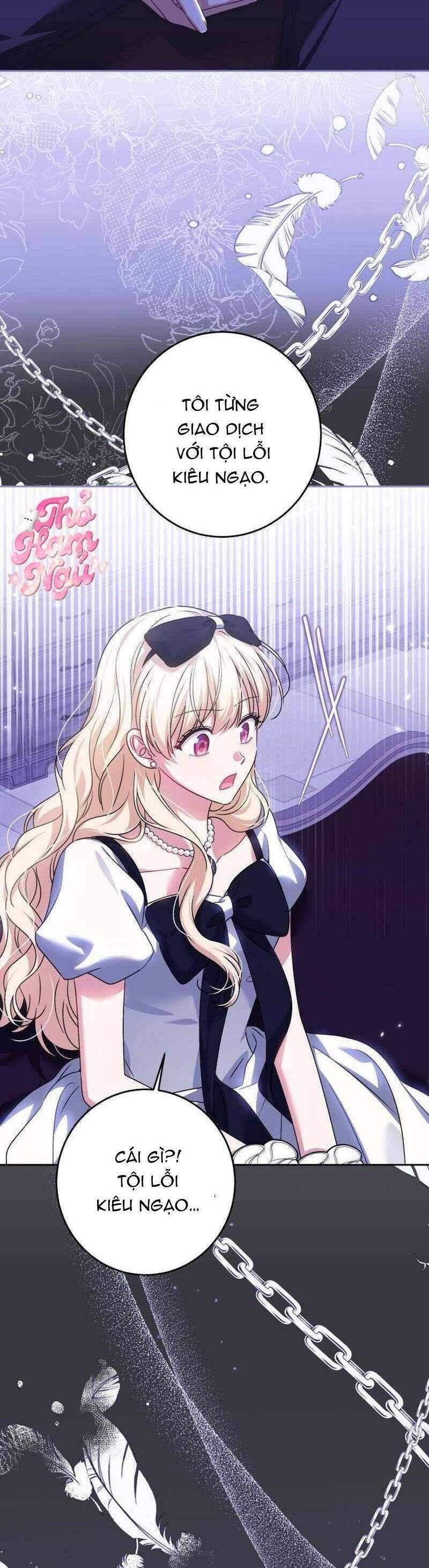 Gia Đình Phản Diện Phản Đối Tự Lập - Chap 33