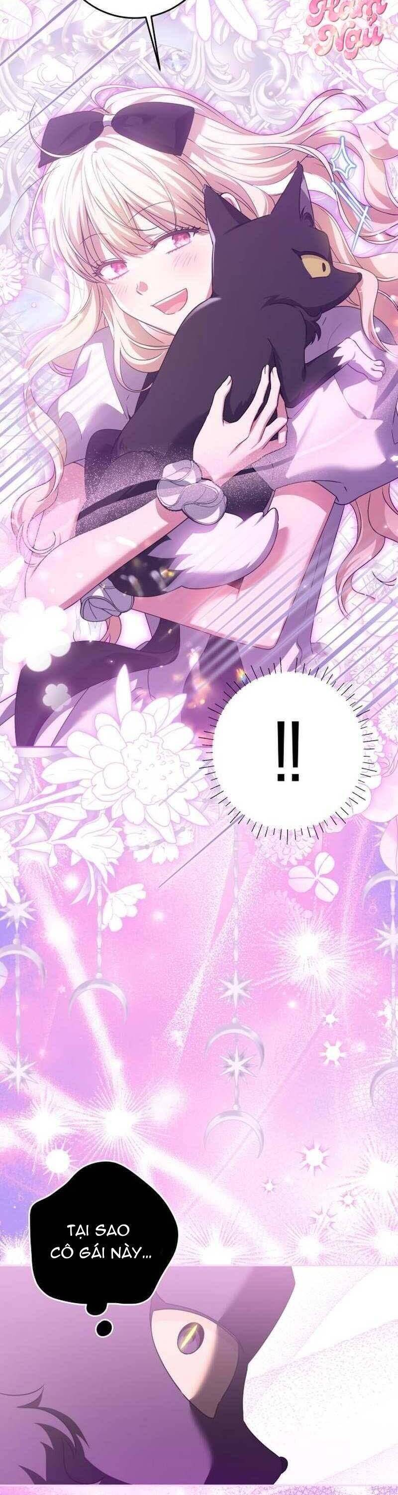 Gia Đình Phản Diện Phản Đối Tự Lập - Chap 33