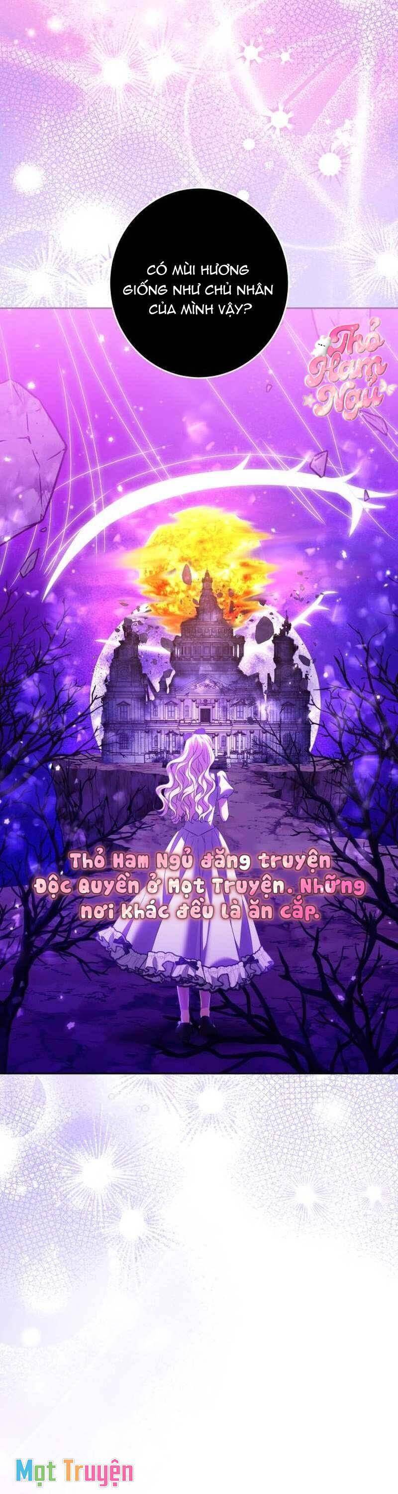Gia Đình Phản Diện Phản Đối Tự Lập - Chap 33