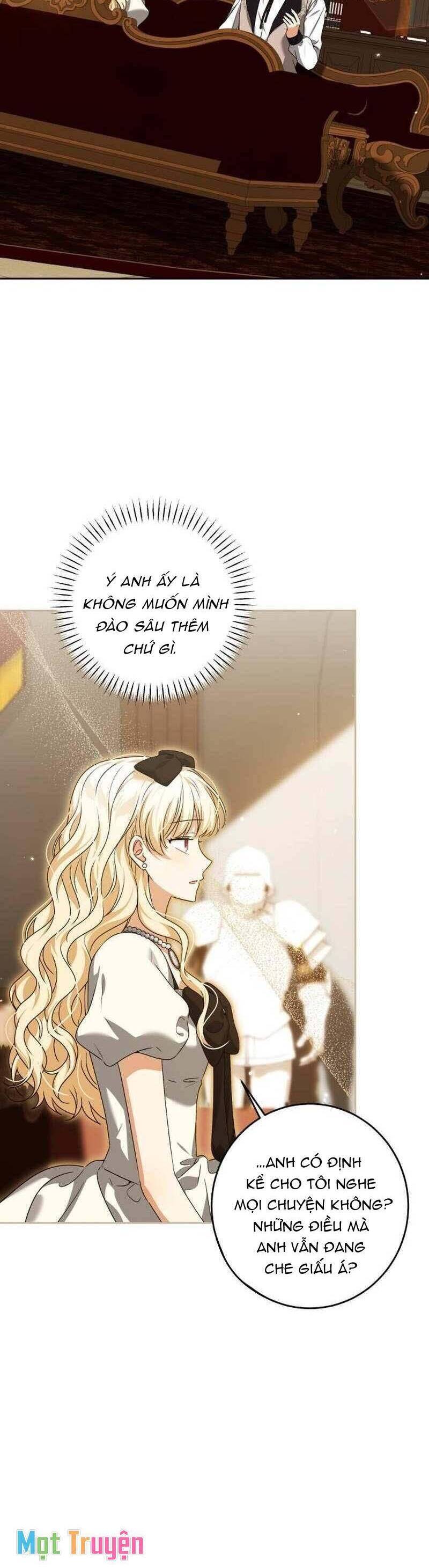 Gia Đình Phản Diện Phản Đối Tự Lập - Chap 33