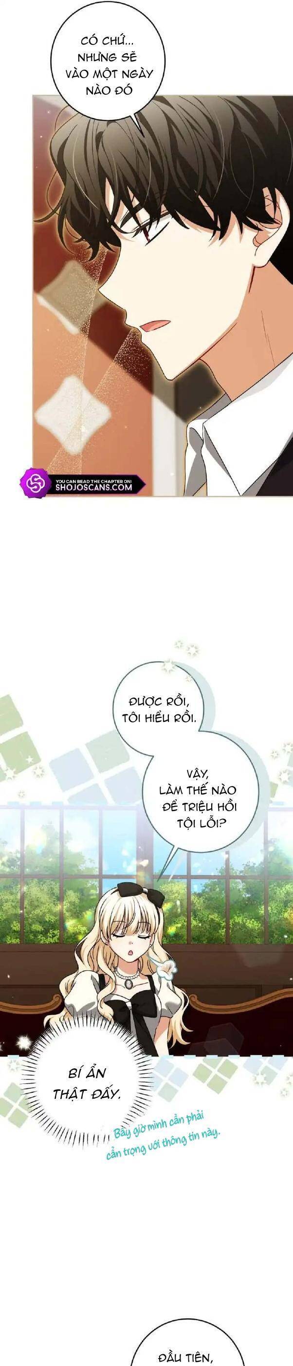 Gia Đình Phản Diện Phản Đối Tự Lập - Chap 33
