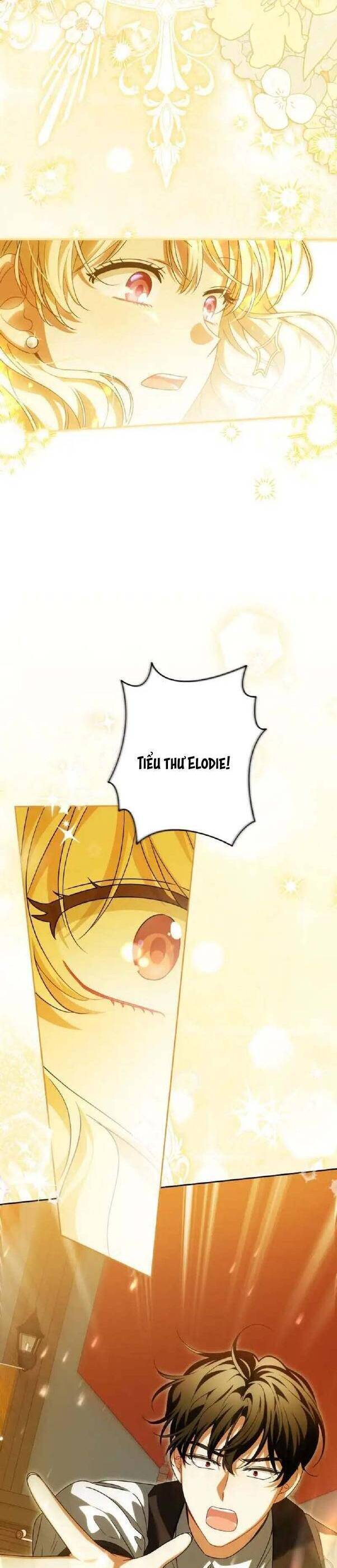 Gia Đình Phản Diện Phản Đối Tự Lập - Chap 33
