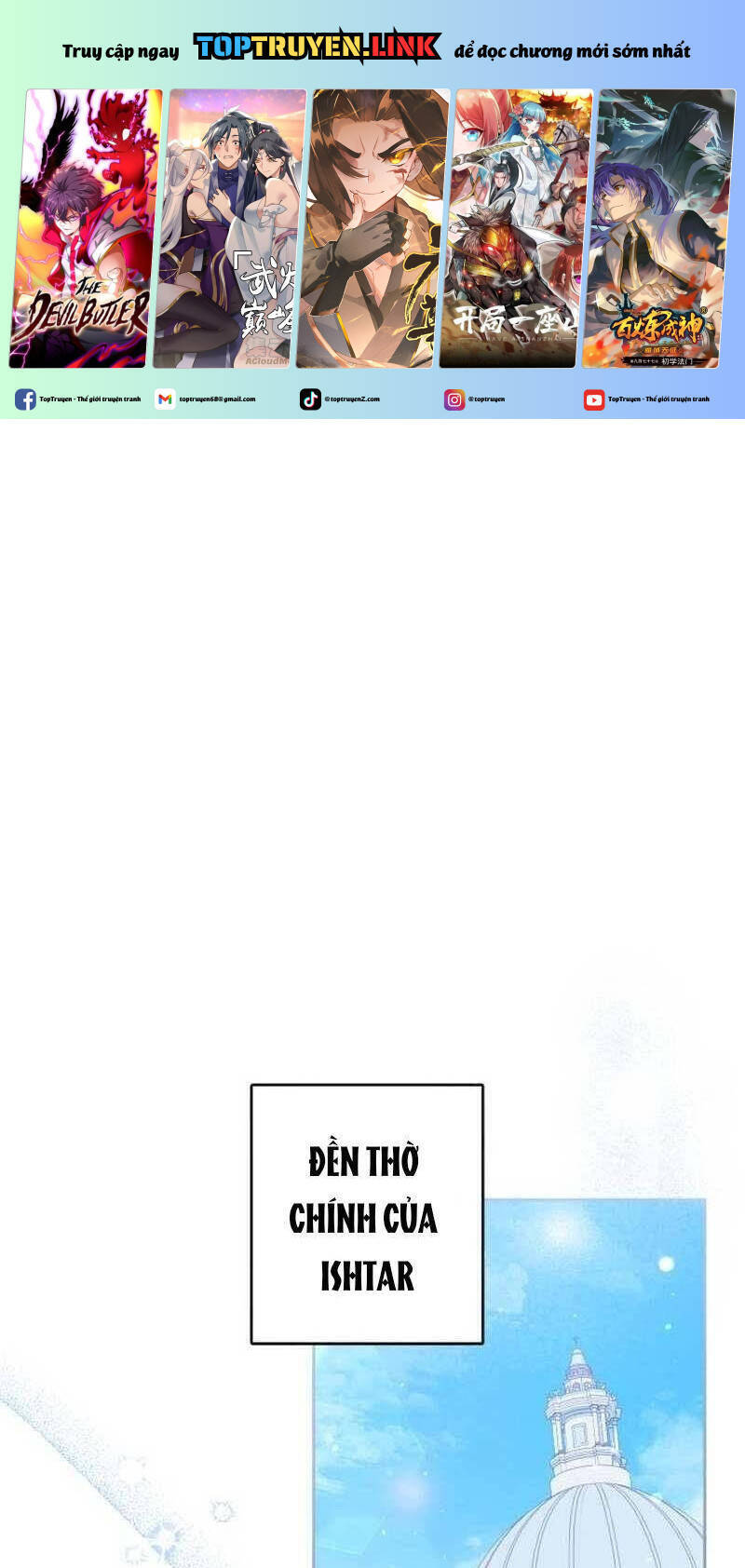 Gia Đình Phản Diện Phản Đối Tự Lập - Chap 34