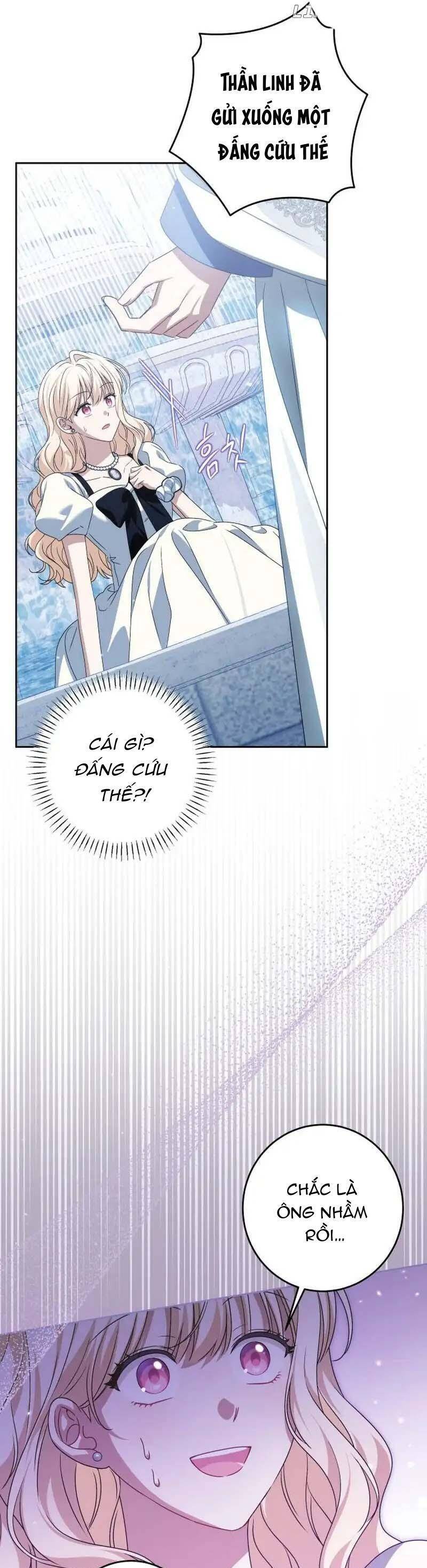 Gia Đình Phản Diện Phản Đối Tự Lập - Chap 34