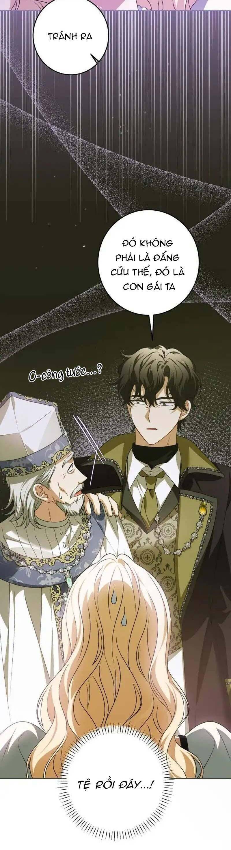 Gia Đình Phản Diện Phản Đối Tự Lập - Chap 34