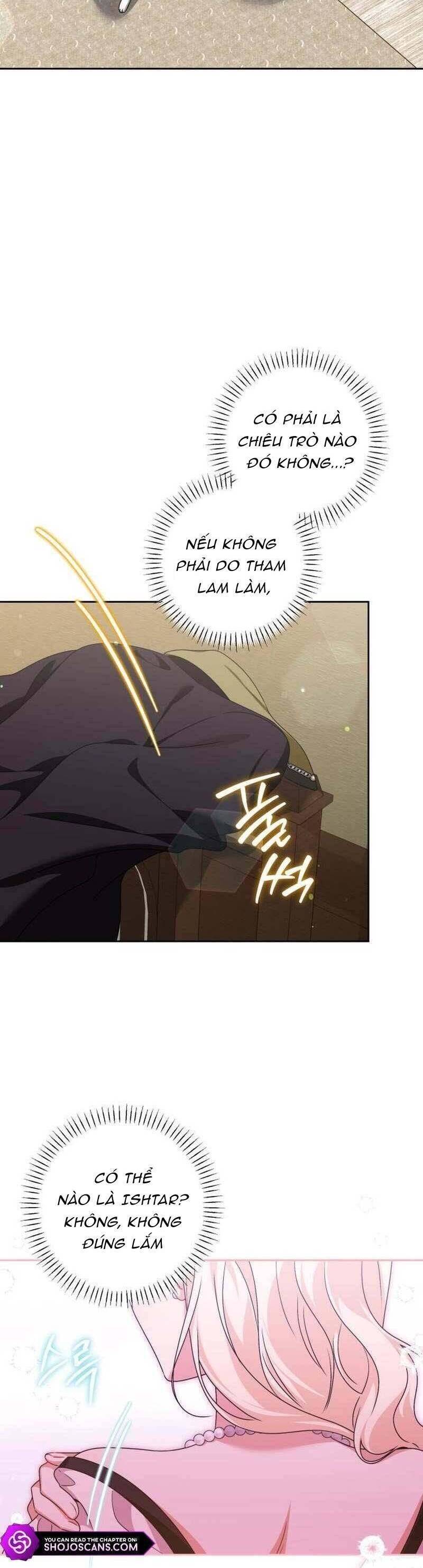 Gia Đình Phản Diện Phản Đối Tự Lập - Chap 34