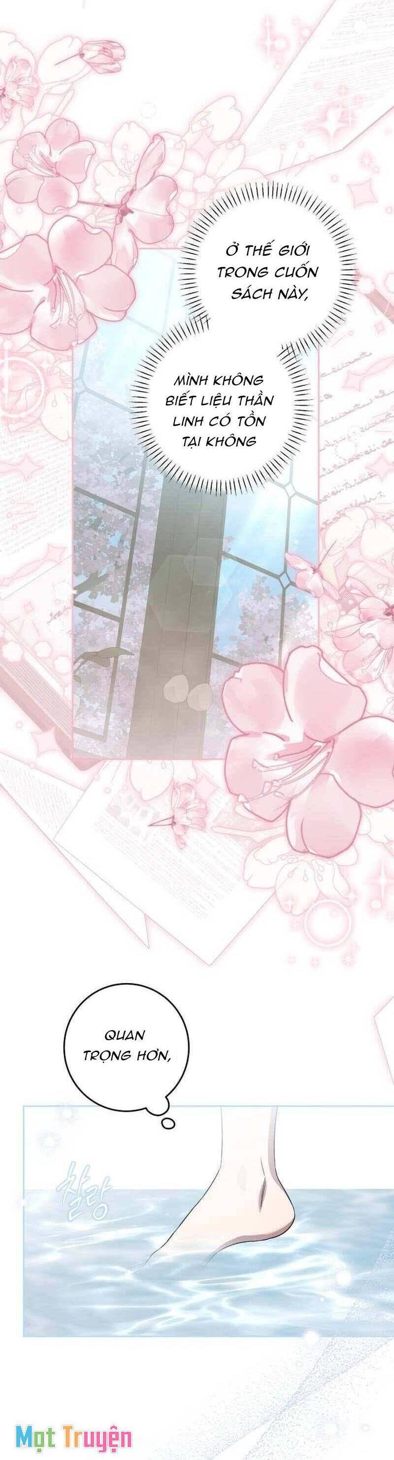 Gia Đình Phản Diện Phản Đối Tự Lập - Chap 34