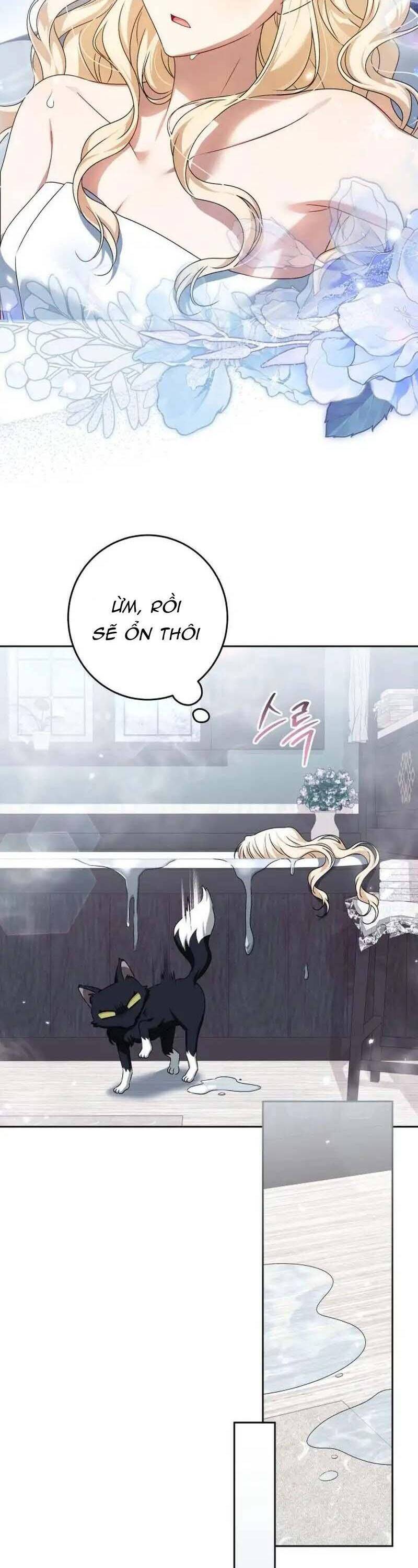 Gia Đình Phản Diện Phản Đối Tự Lập - Chap 34