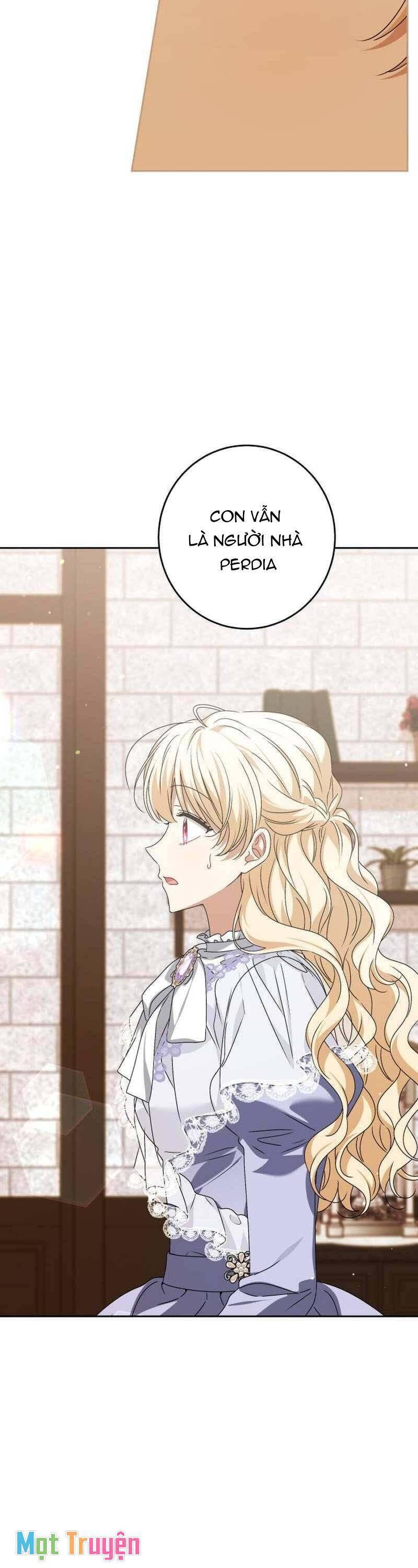 Gia Đình Phản Diện Phản Đối Tự Lập - Chap 34
