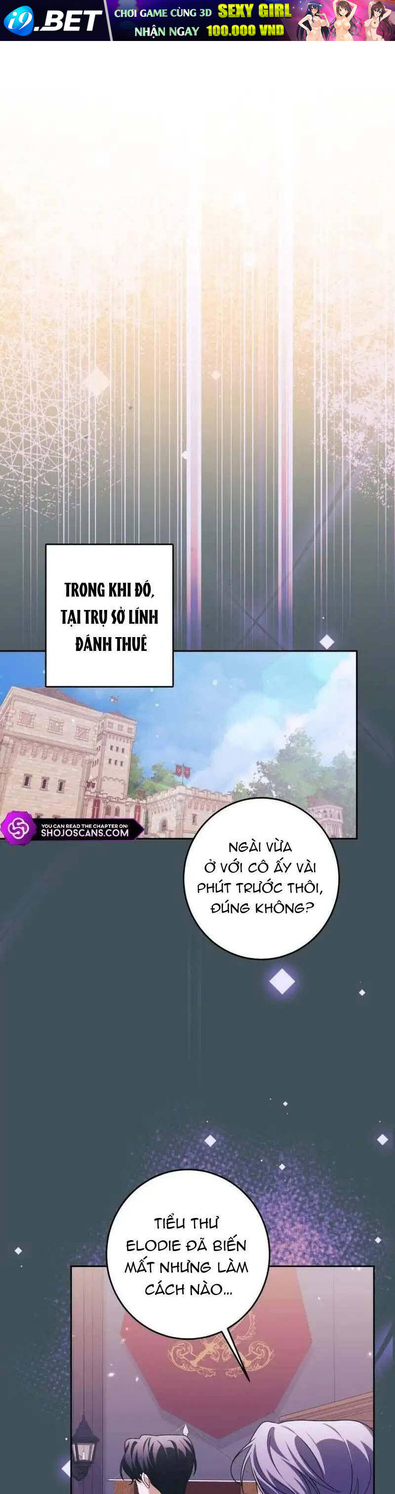 Gia Đình Phản Diện Phản Đối Tự Lập - Chap 34