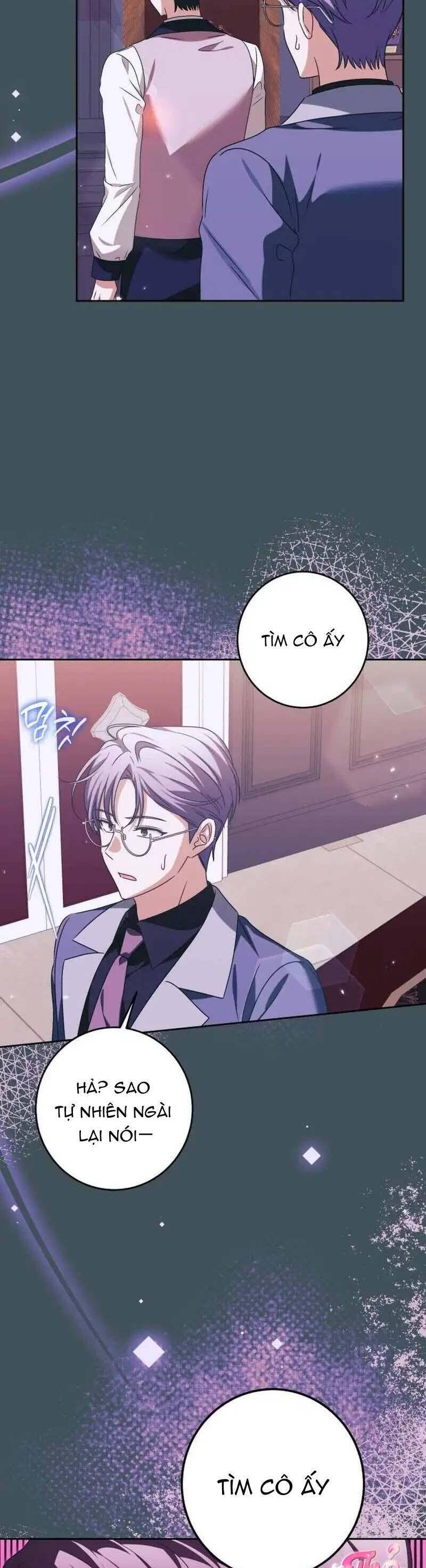 Gia Đình Phản Diện Phản Đối Tự Lập - Chap 34